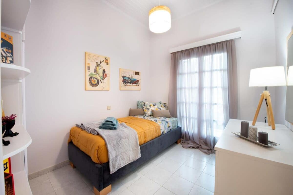 Dolce Favola Nomad Casa - Kalamata'S City Getaway Экстерьер фото