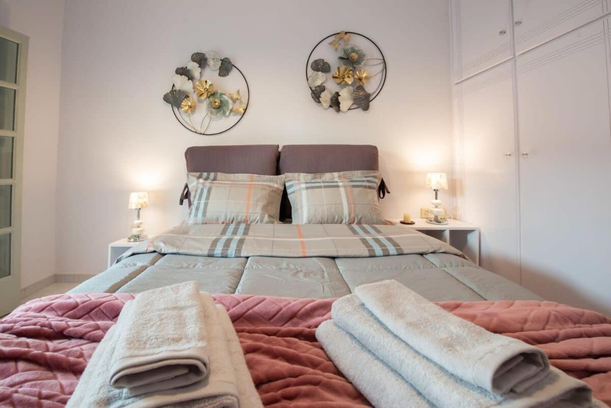 Dolce Favola Nomad Casa - Kalamata'S City Getaway Экстерьер фото